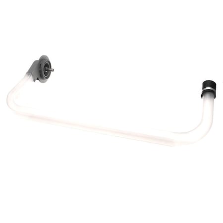 Electrolux Professional Supporting Tube For Upper Jets 0L0095